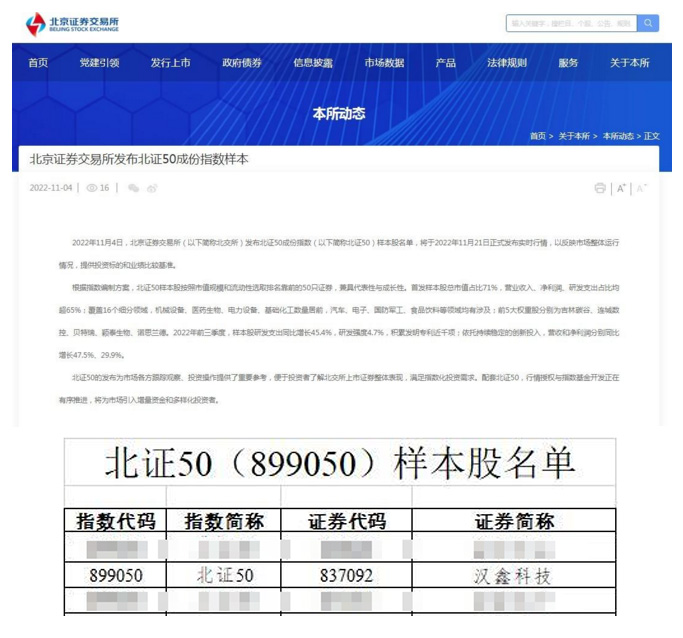  喜報！...